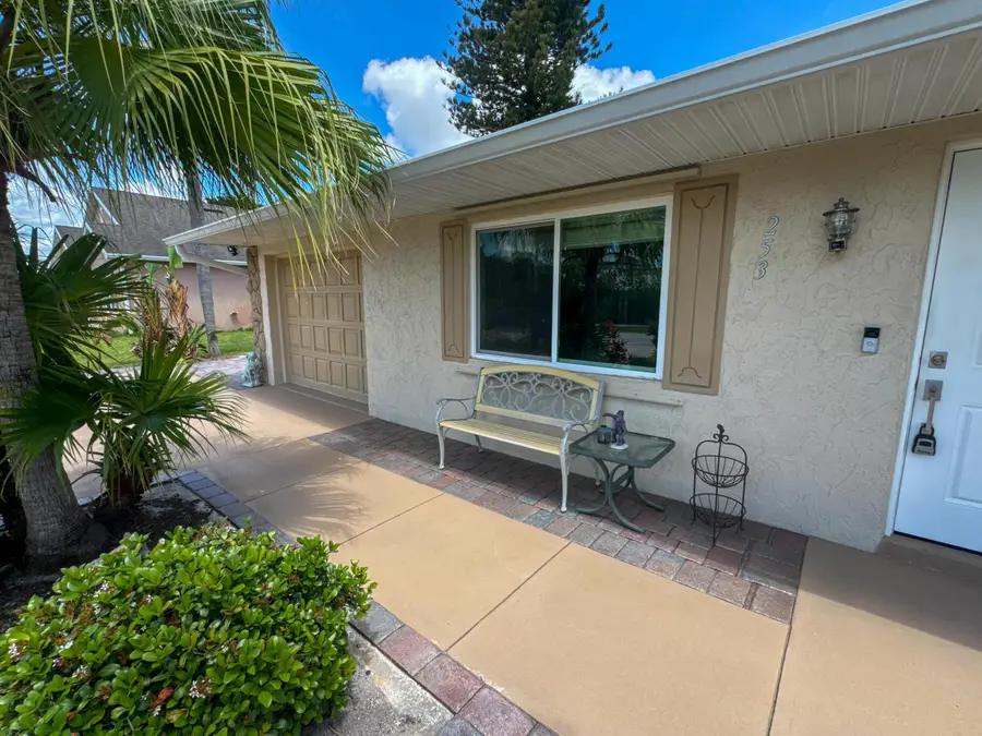 253 SW Chapman Avenue, Port Saint Lucie, FL 34984 - #3