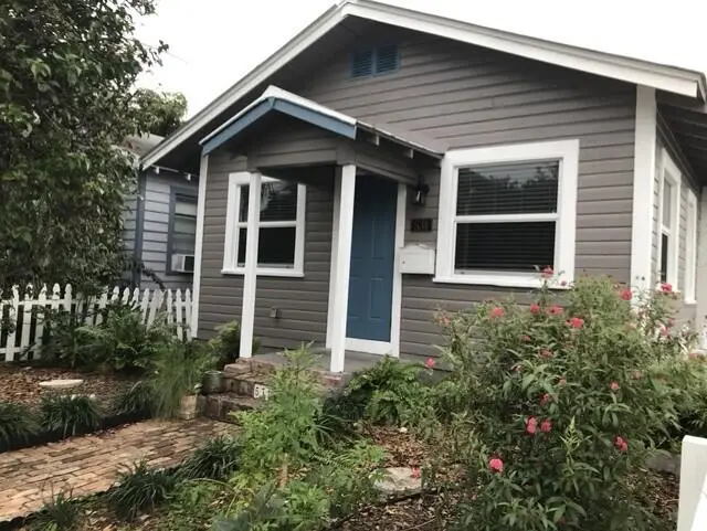 531 N K Street, Lake Worth Beach, FL 33460 - #2