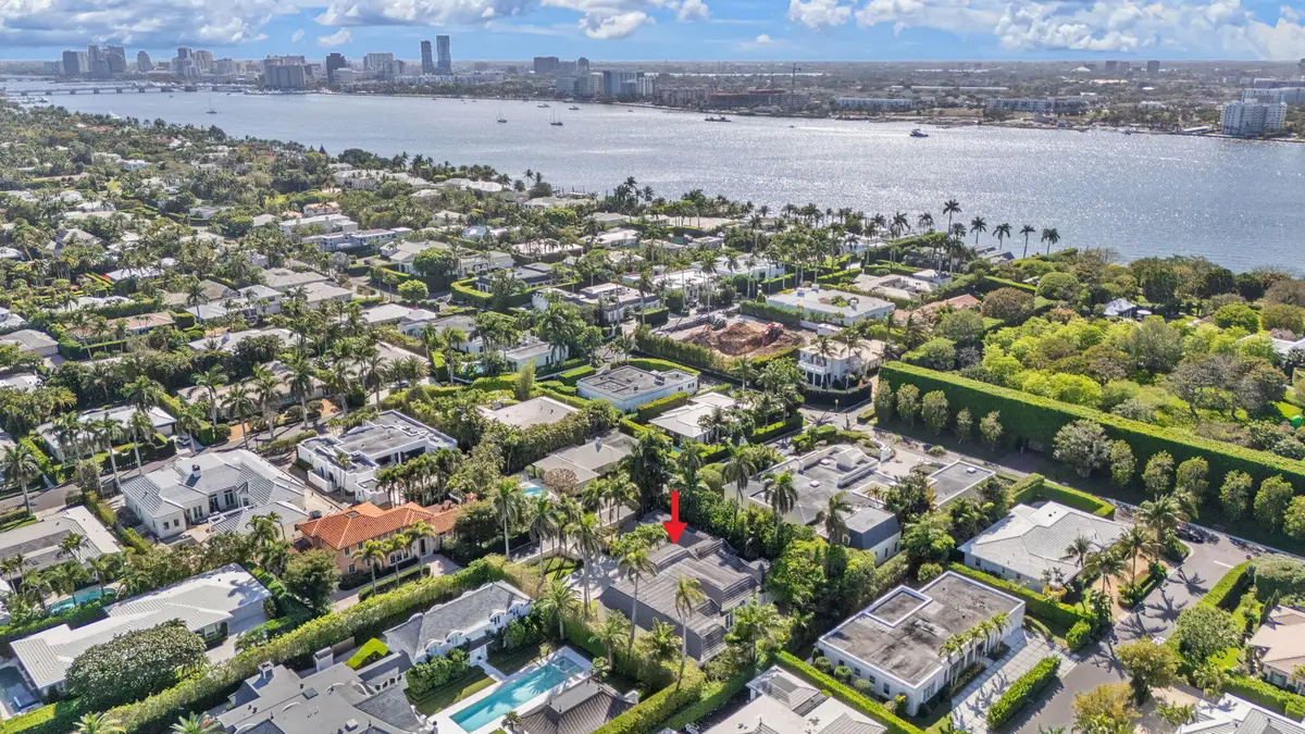 255 Cherry Lane, Palm Beach, FL 33480 - #1
