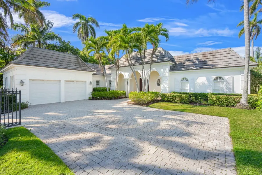 255 Cherry Lane, Palm Beach, FL 33480 - #3