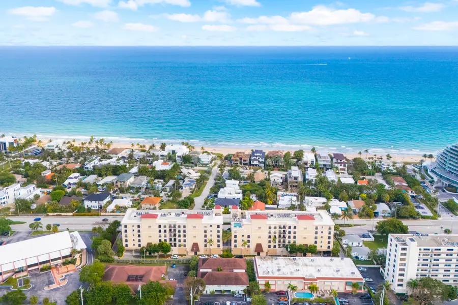 2409 N Ocean Boulevard #328, Fort Lauderdale, FL 33305 - #2