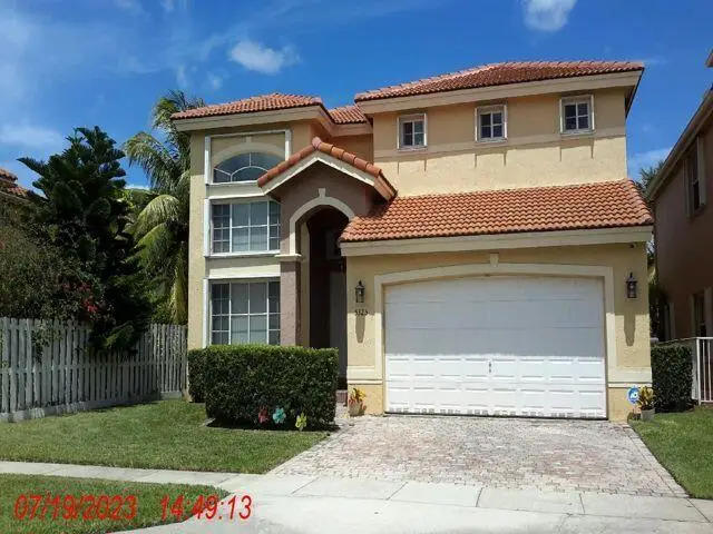 5325 SW 131st Terrace, Miramar, FL 33027 - #1