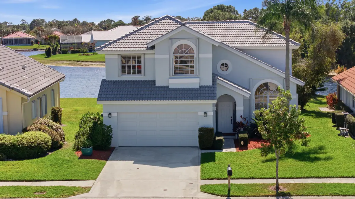 4956 SE Mariner Village Lane, Stuart, FL 34997 - #1