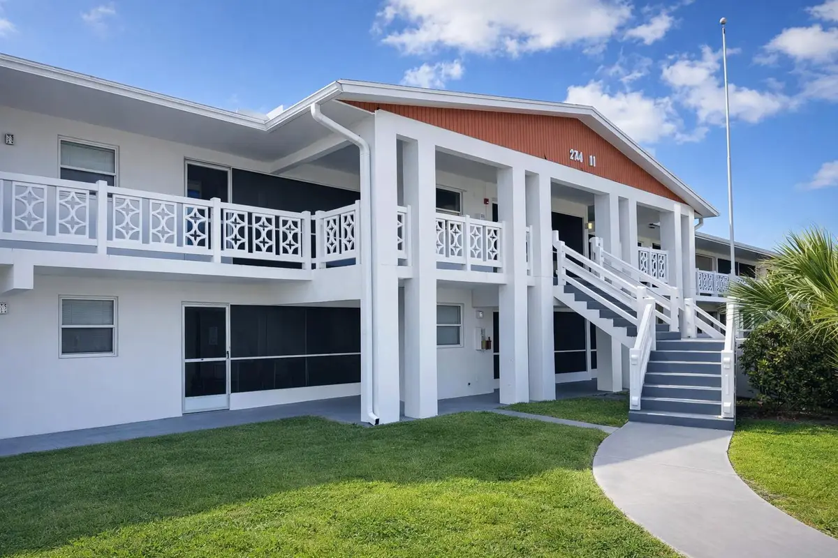 1701 NW 46th Avenue #111, Lauderhill, FL 33313 - #1