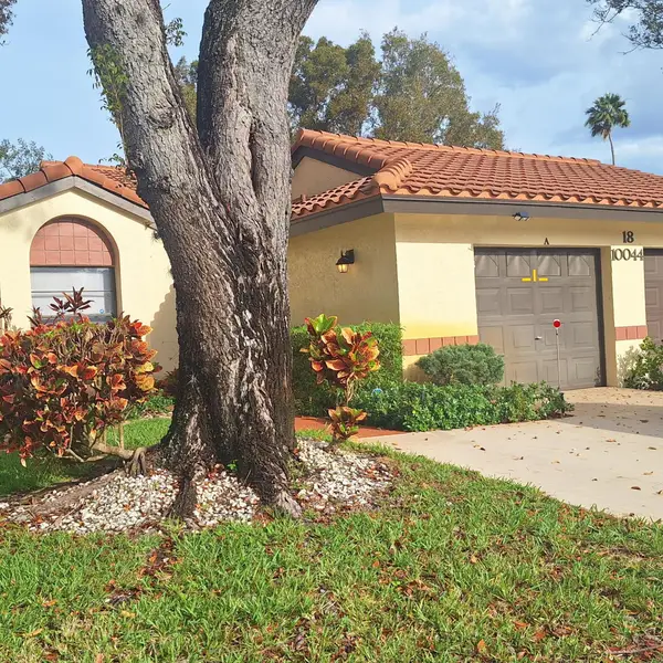 10044 Andrea Lane, Boynton Beach, FL 33437