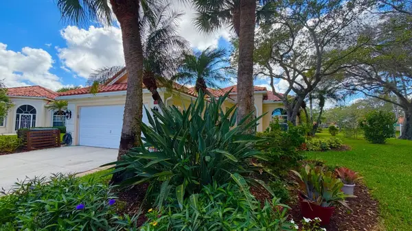 2515 Kittbuck Way, West Palm Beach, FL 33411