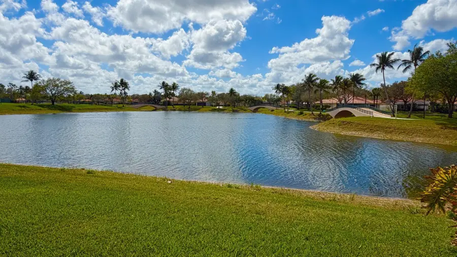 2515 Kittbuck Way, West Palm Beach, FL 33411 - #3