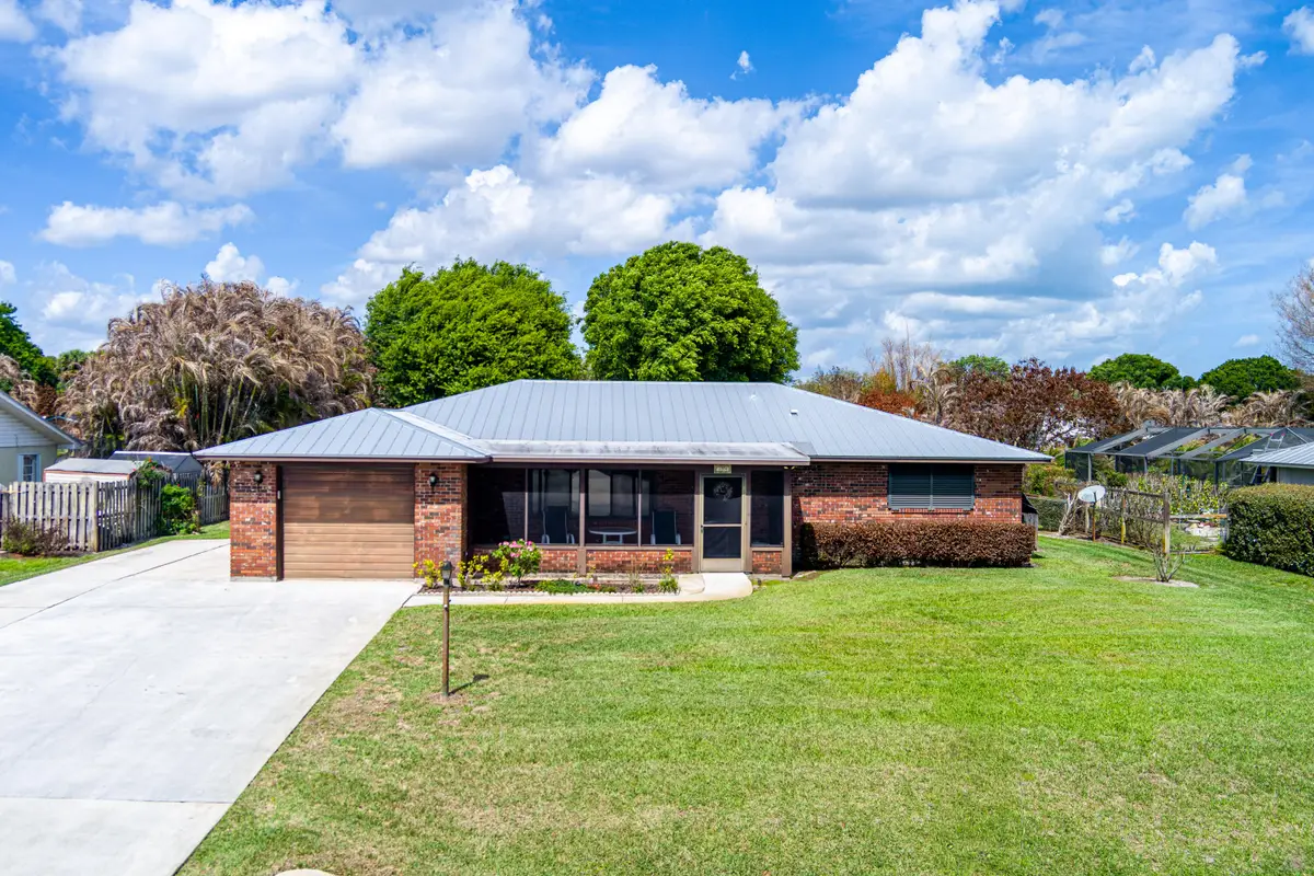 1004 Egret Avenue, Fort Pierce, FL 34982 - #1