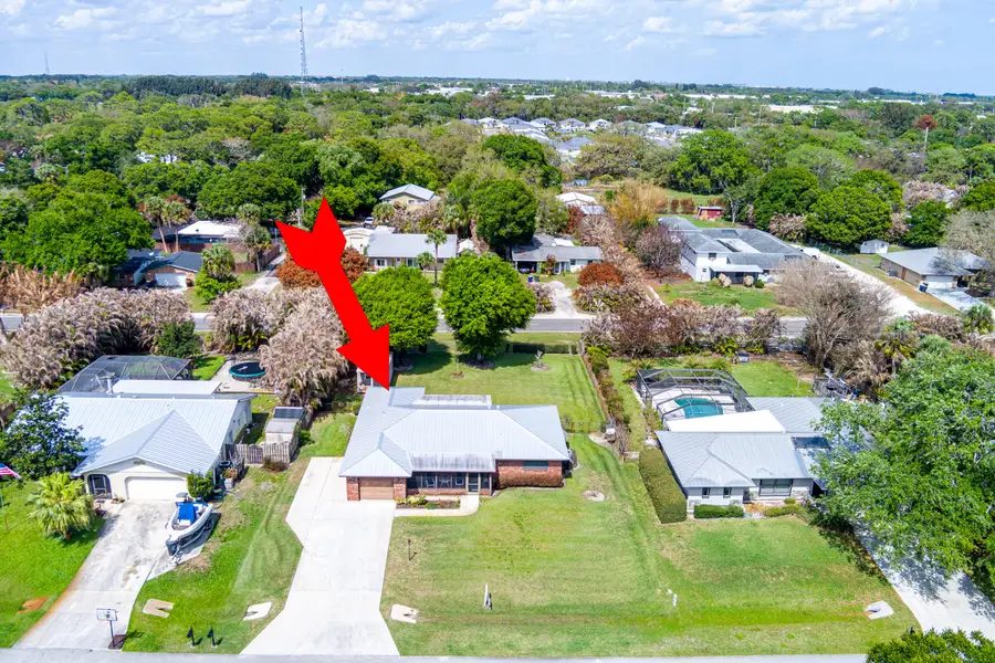 1004 Egret Avenue, Fort Pierce, FL 34982 - #3
