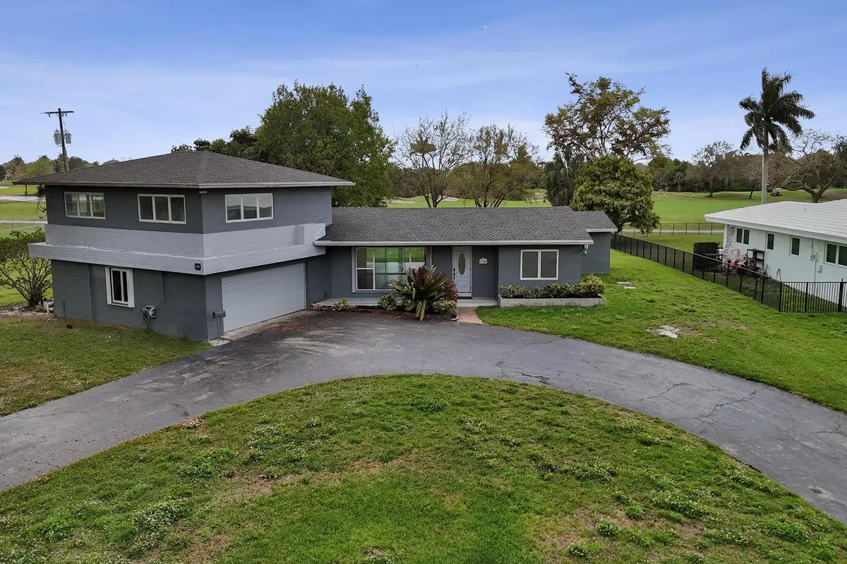 6700 E Tropical Way, Plantation, FL 33317 - #1