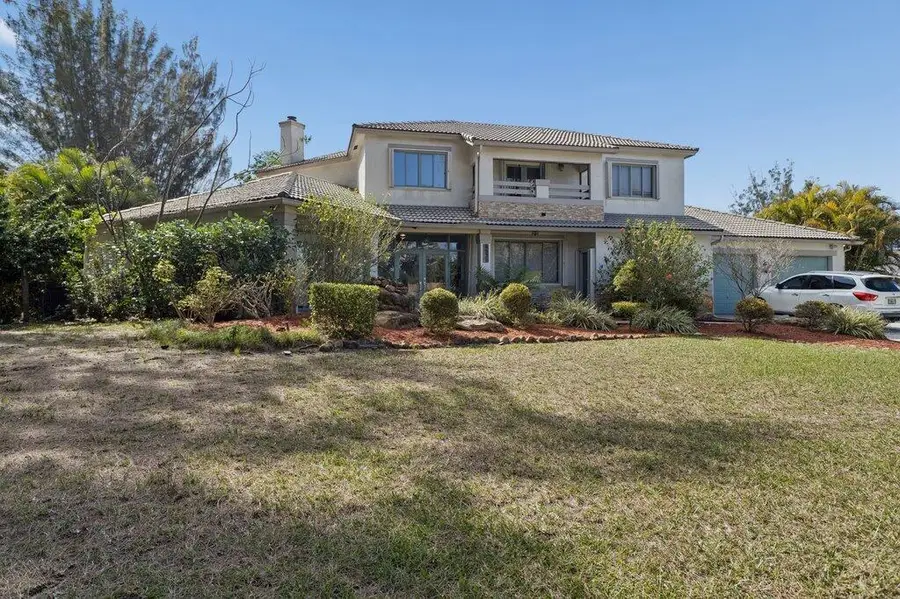 5521 SW 109th Avenue, Davie, FL 33328 - #3