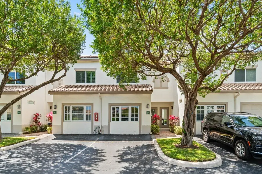 3602 S Ocean Boulevard #104, Highland Beach, FL 33487 - #2