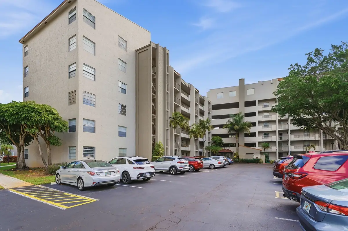 3920 Inverrary Boulevard #403c, Lauderhill, FL 33319 - #1