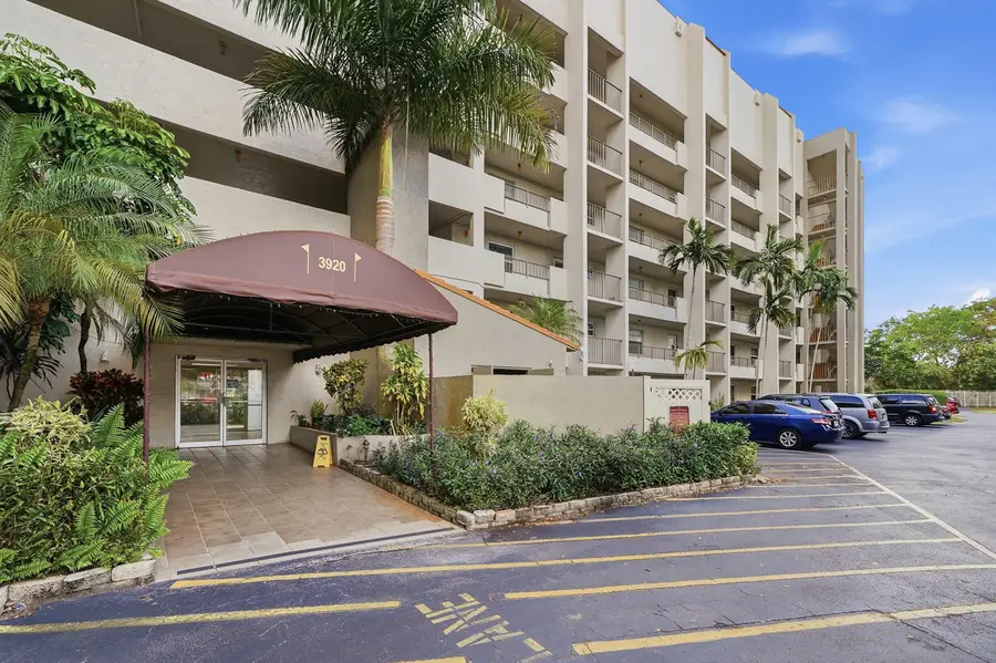 3920 Inverrary Boulevard #403c, Lauderhill, FL 33319 - #2