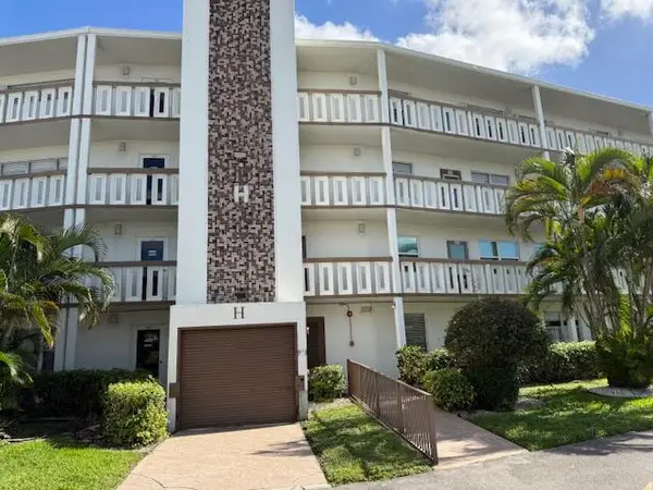 3092 Westbury H #3092, Deerfield Beach, FL 33442