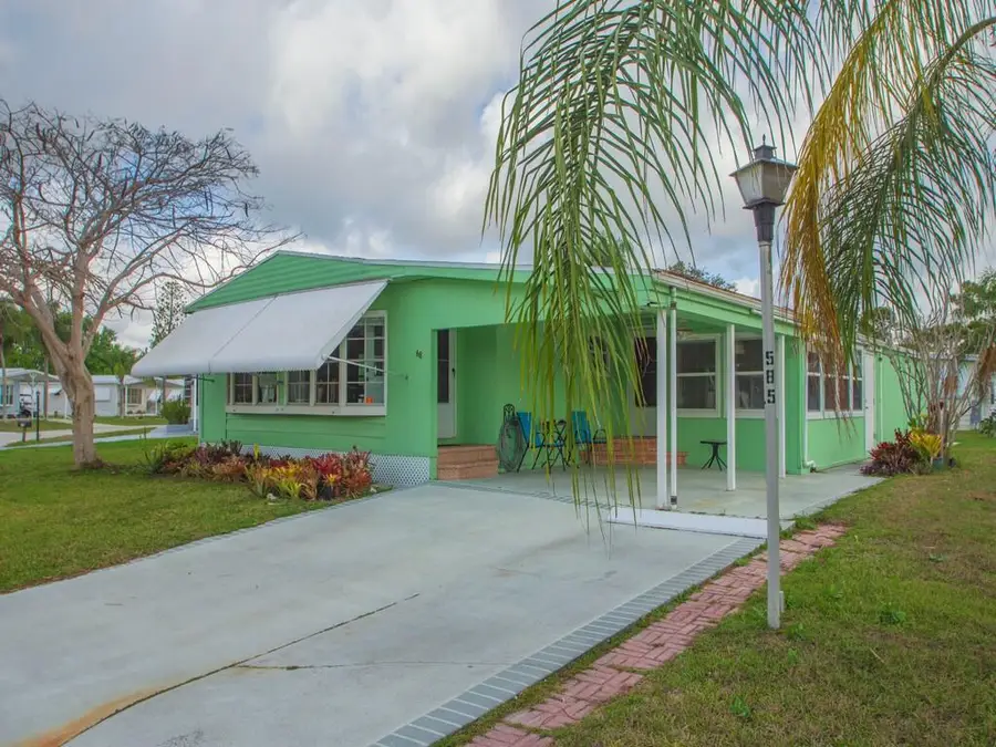 68 W Caribbean, Port Saint Lucie, FL 34952 - #2