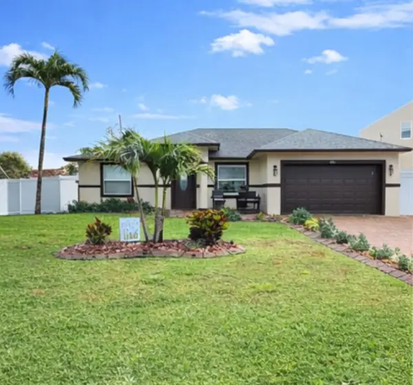 4789 Dolphin Drive, Lake Worth, FL 33463