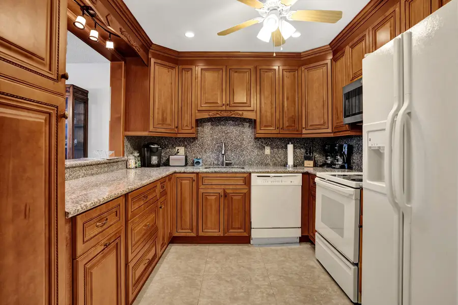 4770 NW 21st Street #306, Lauderhill, FL 33313 - #2