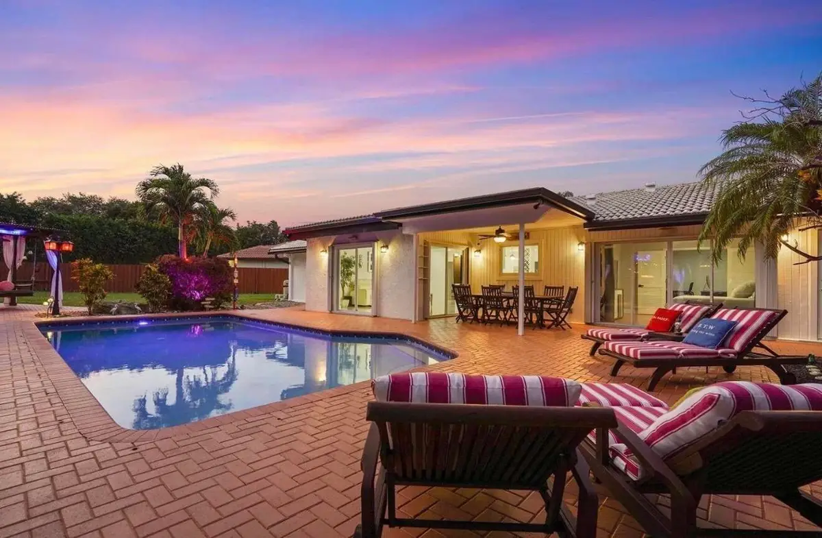 21661 Sonoma Court, Boca Raton, FL 33433 - #1