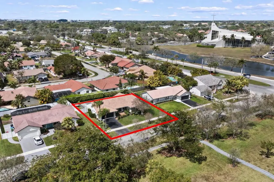 7836 Sunflower Drive, Margate, FL 33063 - #2