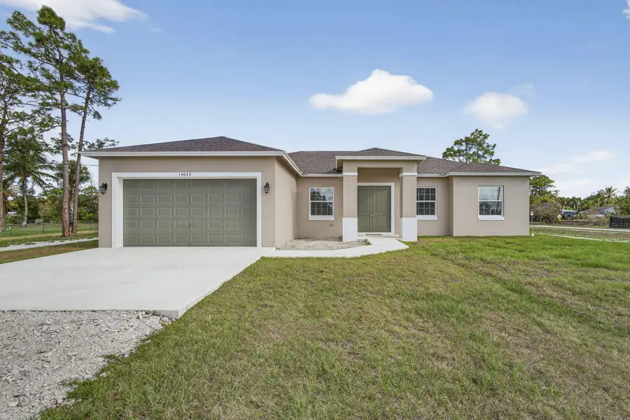 14043 87th Street N, Loxahatchee, FL 33470 - #3