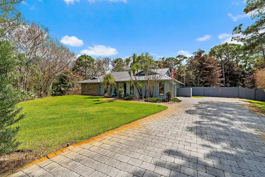 1880 SW Belgrave Terrace, Stuart, FL 34997 - #3