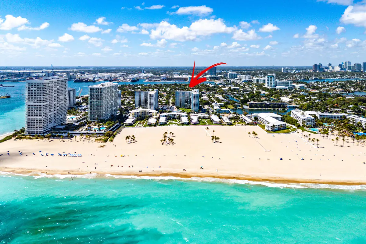 1900 S Ocean Drive #702, Fort Lauderdale, FL 33316 - #1