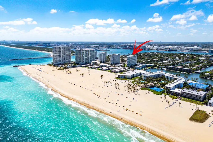 1900 S Ocean Drive #702, Fort Lauderdale, FL 33316 - #2