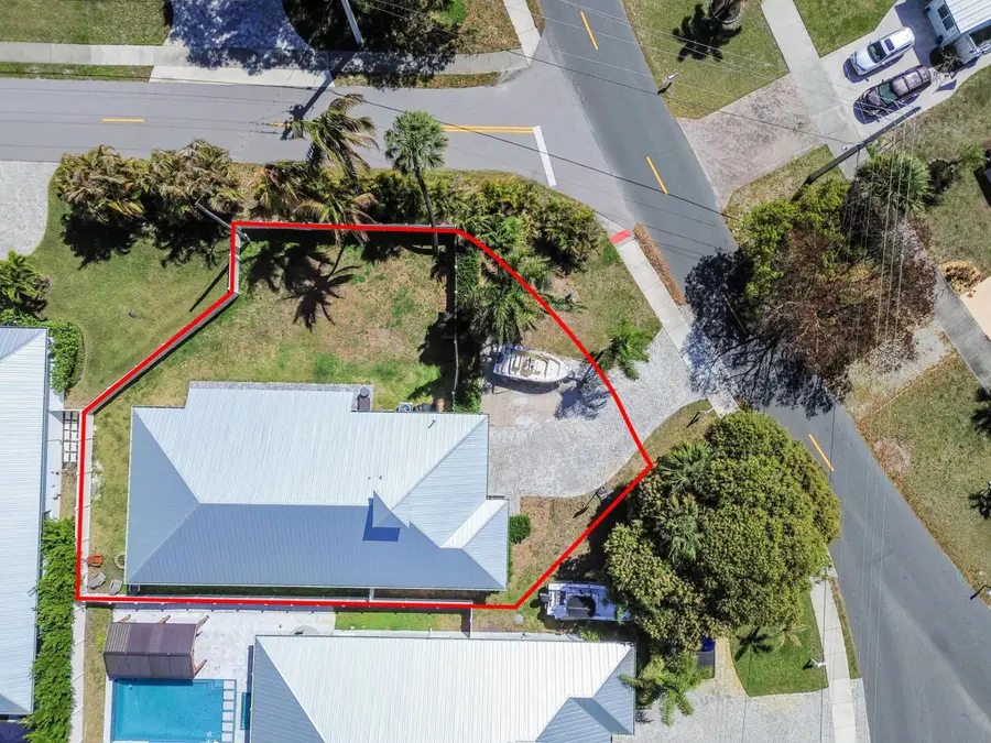 443 SE Dolphin Drive, Stuart, FL 34996 - #2