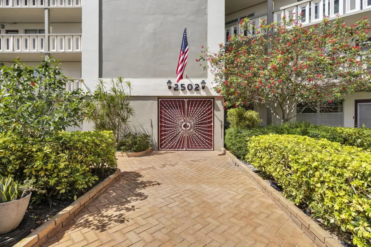 2502 Antigua Terrace #G1, Coconut Creek, FL 33066 - #1