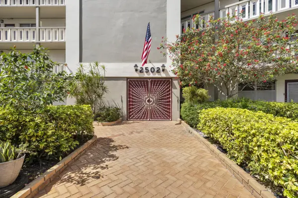 2502 Antigua Terrace #G1, Coconut Creek, FL 33066