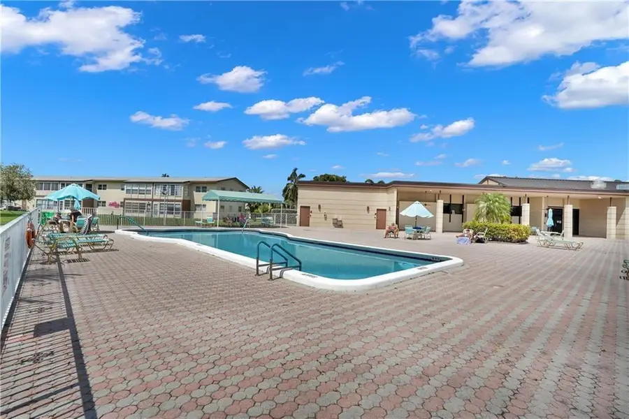 7605 NW 5th Court Nw #208, Margate, FL 33063 - #2