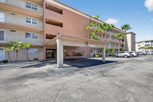 2615 NE 1st Court #312, Boynton Beach, FL 33435