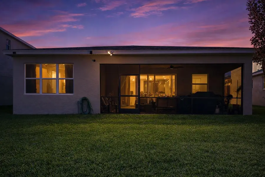 1158 NW Leonardo Circle, Port Saint Lucie, FL 34986 - #2