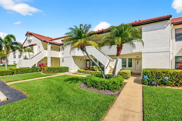 5903 Parkwalk Drive #611, Boynton Beach, FL 33472
