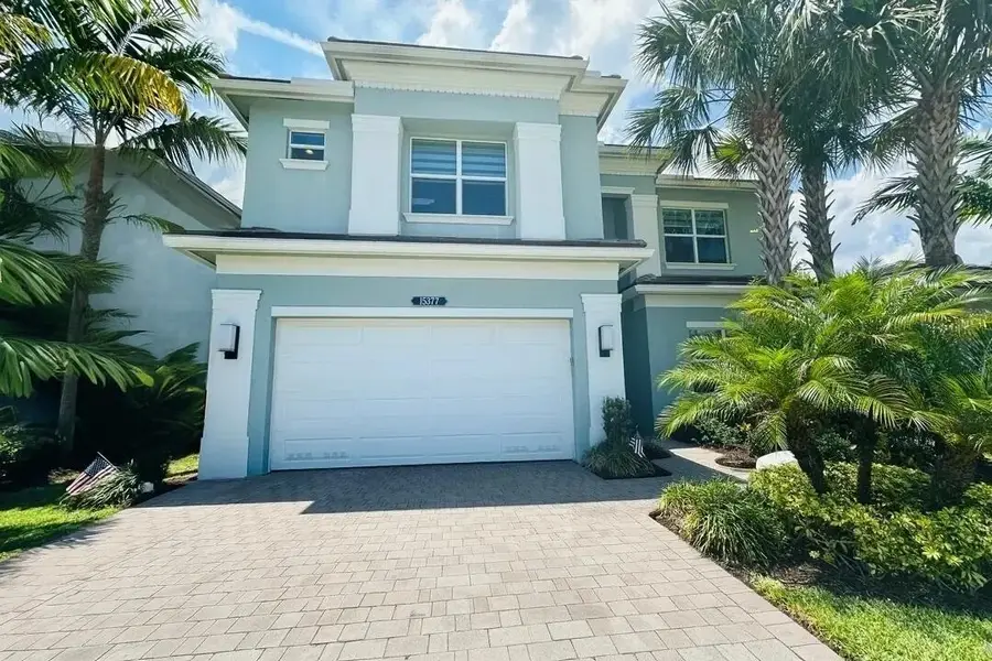 15377 Green River Court, Delray Beach, FL 33446 - #2