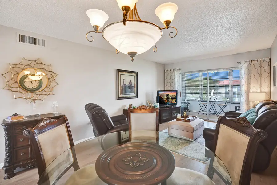 2901 E Sunrise Lakes Drive E #305, Sunrise, FL 33322 - #3