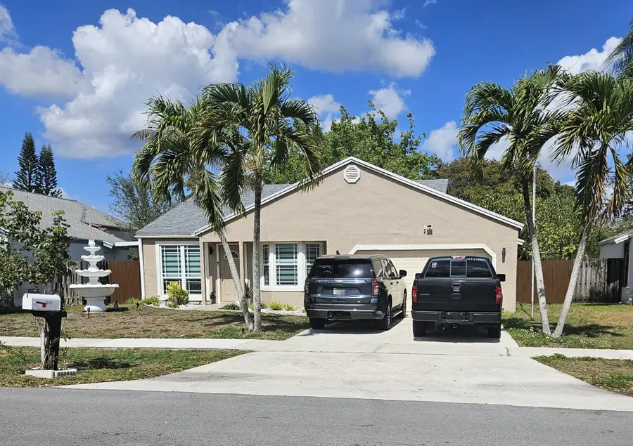 13431 SW 9th Place, Davie, FL 33325 - #2