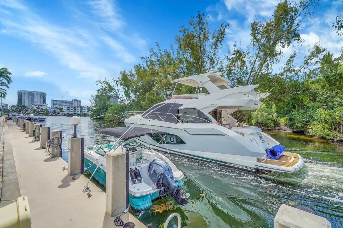 2860 NE 14th Street Causeway #Unit 107, Pompano Beach, FL 33062 - #1