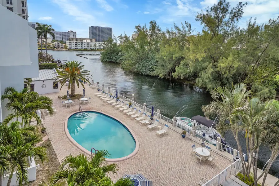 2860 NE 14th Street Causeway #Unit 107, Pompano Beach, FL 33062 - #3