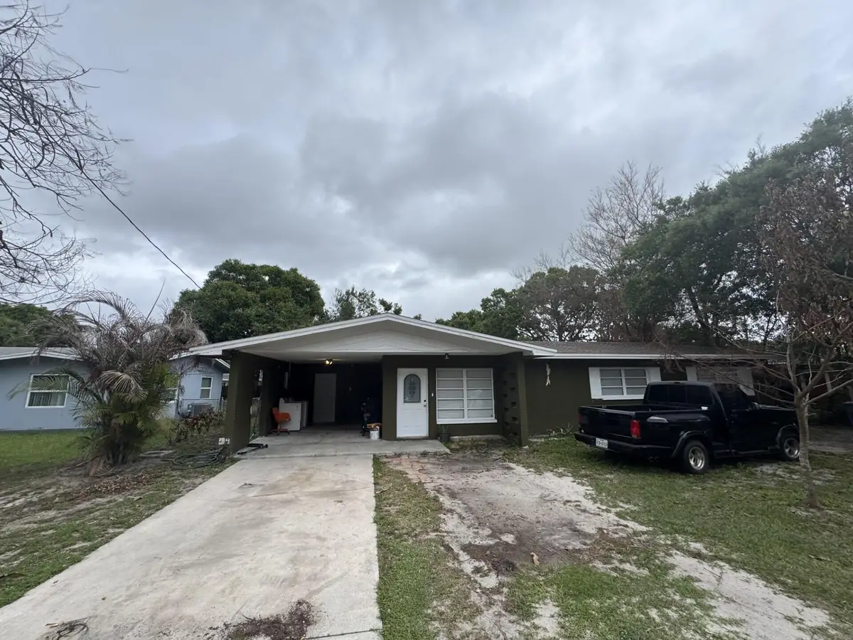 2110 Cortez Boulevard, Fort Pierce, FL 34982 - #1