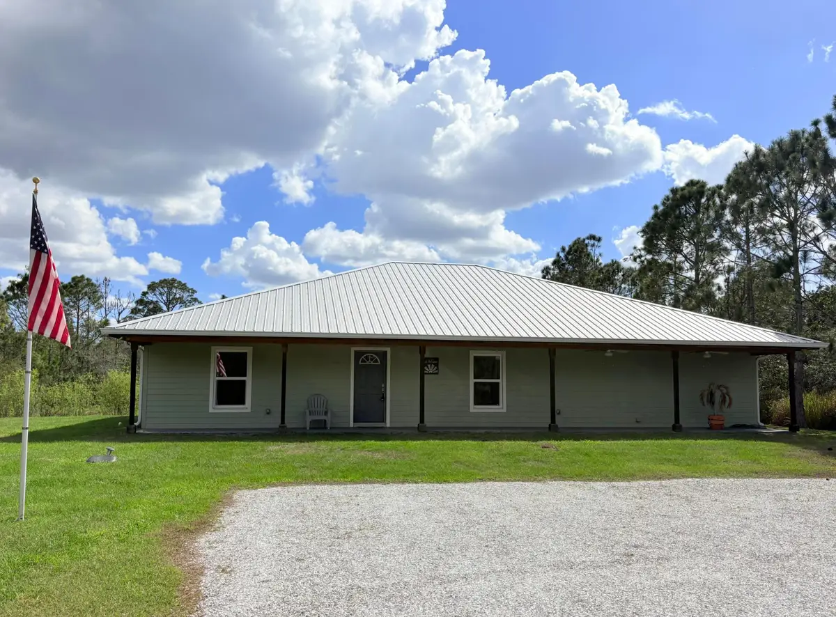 32801 N 32801 Us Highway 441 N N #Lot 237, Okeechobee, FL 34972 - #1