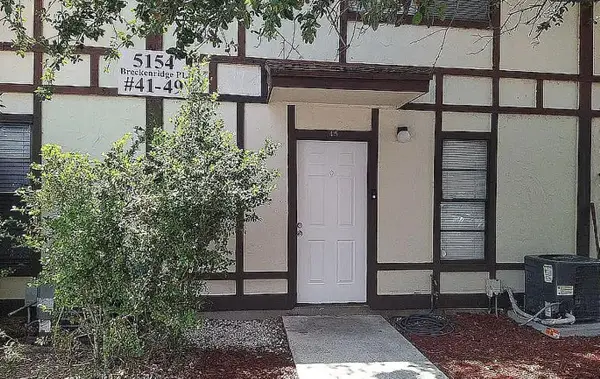 5154 Breckenridge Place #45, West Palm Beach, FL 33417