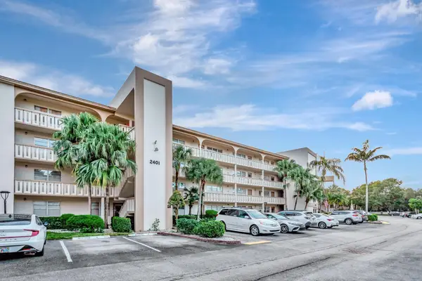 2401 Antigua Circle #F1, Coconut Creek, FL 33066