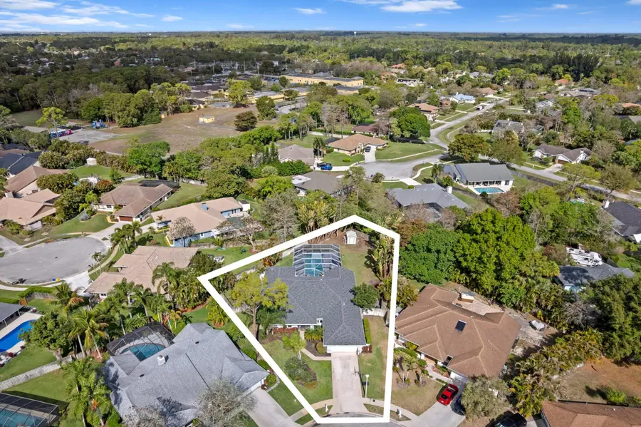 551 Kingsbury Terrace, Wellington, FL 33414 - #3