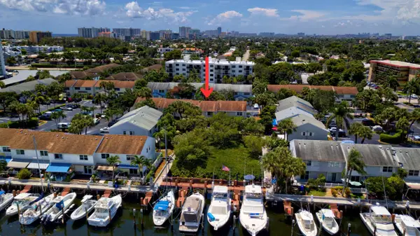 2753 Ne 15th Street, Pompano Beach, FL 33062