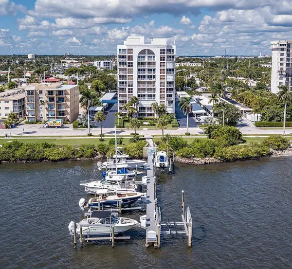 3901 S Flagler Drive #901, West Palm Beach, FL 33405