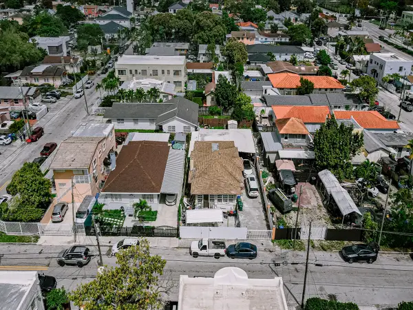 1757 NW 1st Street, Miami, FL 33125