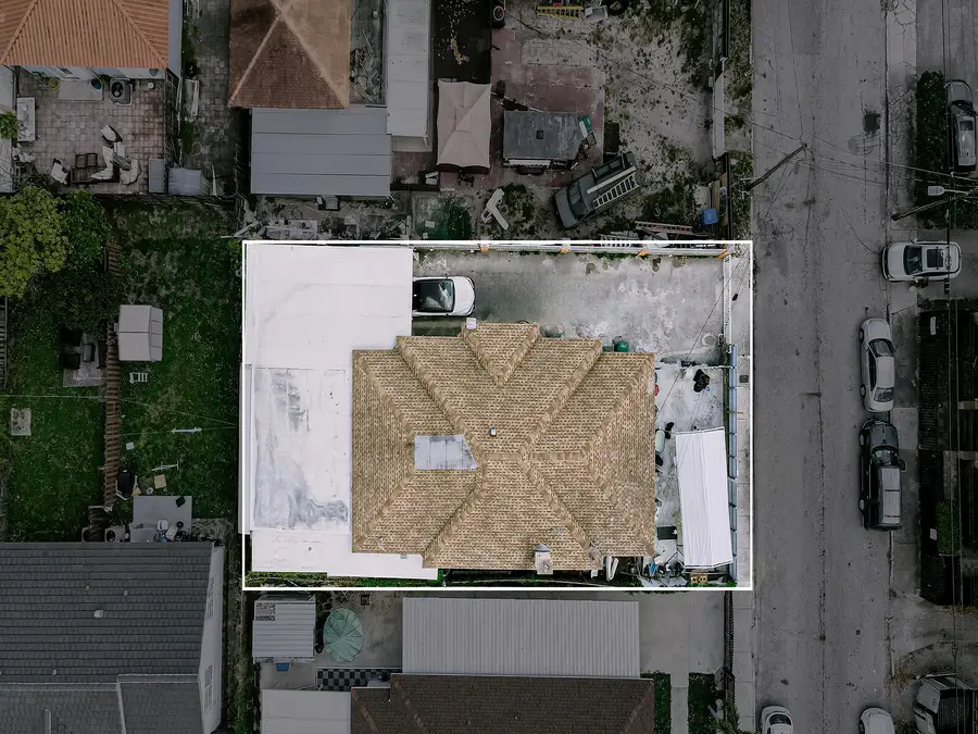 1757 NW 1st Street, Miami, FL 33125 - #2