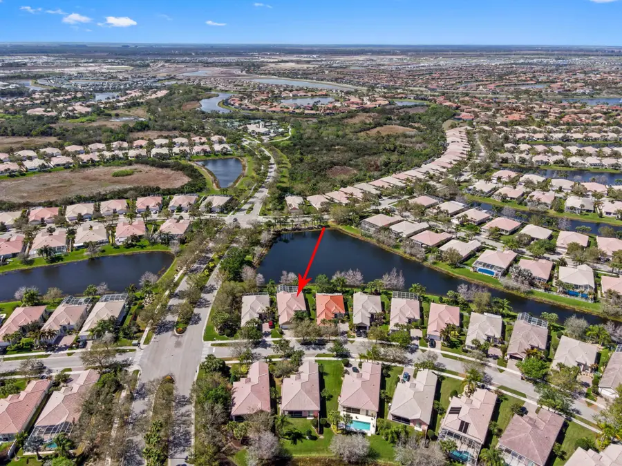 11402 SW Northland Drive, Port Saint Lucie, FL 34987 - #3